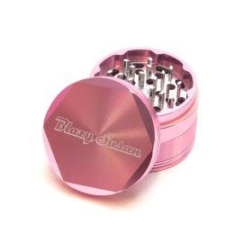 Blazy Susan 4PT Grinder