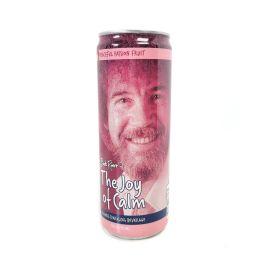 Bob Ross Joy Of Calm Drink, Joy of Calm, 12 oz