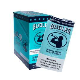 Bugler Rolling Tobacco (6CT), Original, 0.65 oz