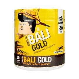 Bumble Bee Kratom Powder, Bali Gold, 2 oz