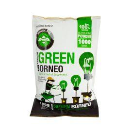 Bumble Bee Kratom Powder, Green Borneo, 35 oz