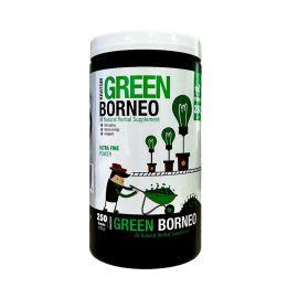 Bumble Bee Kratom Powder, Green Borneo, 8 oz