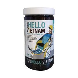 Bumble Bee Kratom Powder, Hello Vietnam, 8 oz