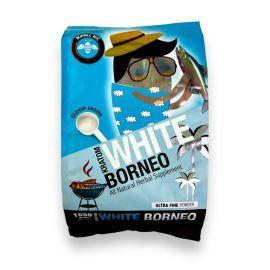 Bumble Bee Kratom Powder, White Borneo, 35 oz