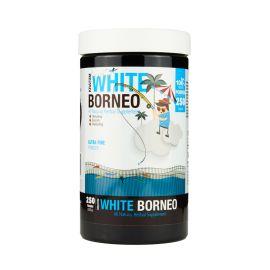 Bumble Bee Kratom Powder, White Borneo, 8 oz