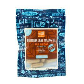 Bumble Bee Premium Kratom Capsules