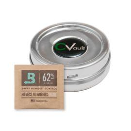 C Vault Smell  Proof Container