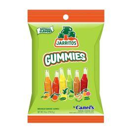 Canels Jarritos Mix Flavor Gummies