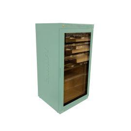 Cannify Countertop Cooler, Mint, 60cm x 61cm x 122cm