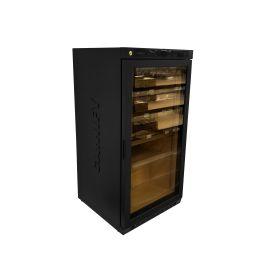 Cannify Countertop Cooler, Black, 60cm x 61cm x 122cm