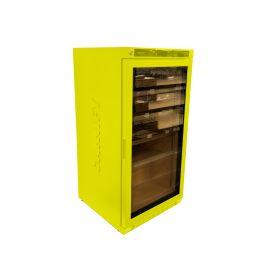 Cannify Countertop Cooler, Yellow, 60cm x 61cm x 122cm
