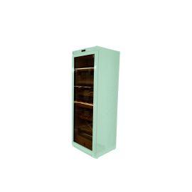 Cannify Premium Humidor, Mint, 60cm x 61cm x 182cm