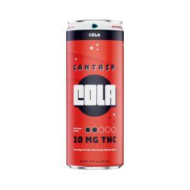 Cantrip Delta 9 THC Infused Soda