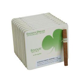 CAO Eileen's Dream Cigar (10CT),  White Truffles And Irish Cream, 5.25X42