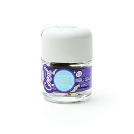 Cereal Labs Premium THCA Flower, Purple Gusher (Indica), 3.5 g
