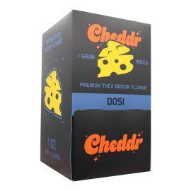 Cheddr THCA Flower (28CT)
