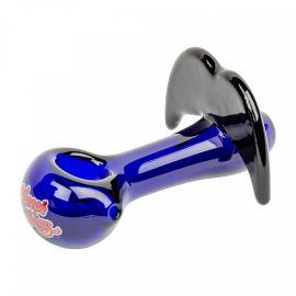 Cheech Moustache Ride Hand Pipe