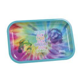 Cheech & Chong Small Rolling Tray