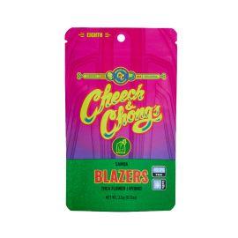 Cheech & Chong's Blazers THCA Flower