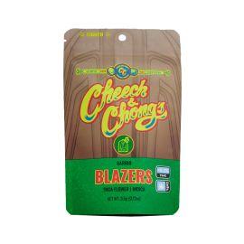 Cheech & Chong's Blazers THCA Flower, Barrio, 3.5 g