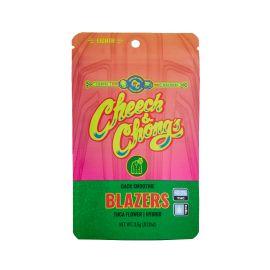 Cheech & Chong's Blazers THCA Flower, Gack Smoothie, 3.5 g