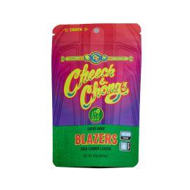 Cheech & Chong's Blazers THCA Flower, Super Boof, 3.5 g