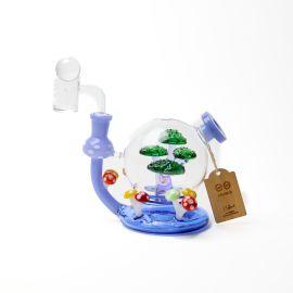 Cheech Forbidden Jungle Rig