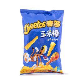 Cheetos Puffed Corn Chips