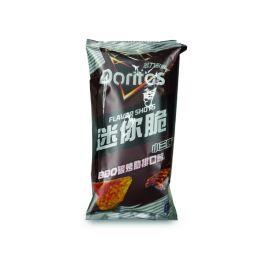 Doritos Corn Chips, Grilled Ribs, 54 g