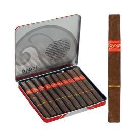 CHERRYBOMB Cigarillos-10PK (10CT), Cameroon, Cigarillos 4x30