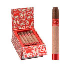 CHERRYBOMB Cigar Box (20CT)