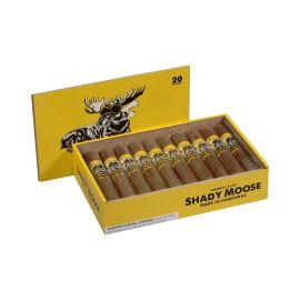 Chillin Moose Cigar Box (20CT)