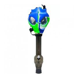 Chroma Trio Gas Mask