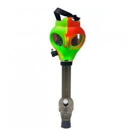 Chroma Trio Gas Mask, Style B