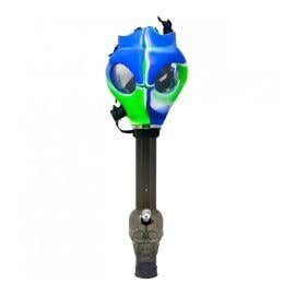 Chroma Trio Gas Mask, Style C