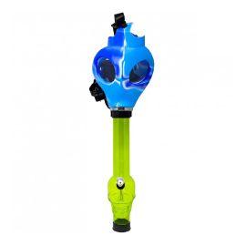 Chroma Trio Gas Mask, Style D