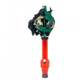 Chroma Trio Gas Mask, Style E