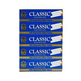 Classic Tubes- 200PK (5CT)