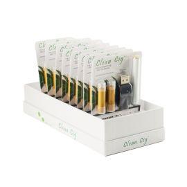 Clean Cig Kit (10CT), Regular