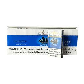 Clipper Cigars- 20PK (10CT), Smooth, 100 mm Soft