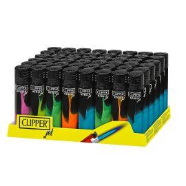 Clipper Lighters (48CT)