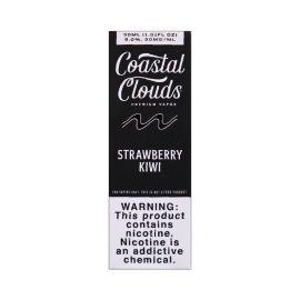 Coastal Clouds TFN Salt E-Liquid