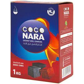 Coco Nara Coconut Shell Charcoal