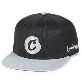 Cookies C Bite Two-Tone Snapback