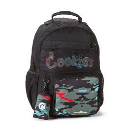 Cookies Escobar Smell Proof Backpack