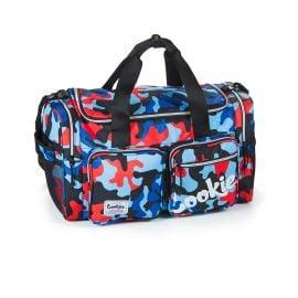 Cookies Heritage Smell Proof Duffle Bag