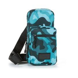 Cookies Noir Smell Proof Shoulder Bag