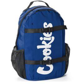 Cookies Non-Standard Ripstop Backpack, Navy, 20X15X16