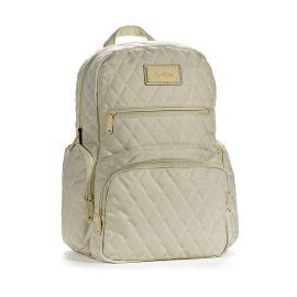 Cookies V4 Smell Proof Quilted Backpack