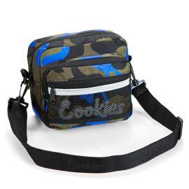 Cookies Vertex Crossbody Bag